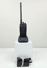 Kenwood TK-2207 TK2207 VHF 136-174 MHz 16 Channel 5 Watt Portable Radio