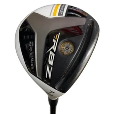 TaylorMade RBZ Stage 2 Fairway Wood 7W R Flex Right-Handed Used