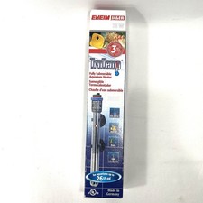 Ebo Jager Heater 75 Watt - Eheim