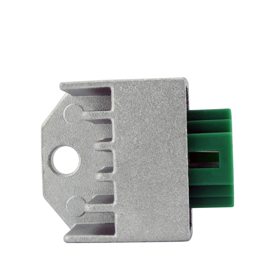 Regulador de voltaje para Honda CRF 110 F | CRF 125 F 2013 2014 2015 2016 2017 2018 Foto 2 de 4