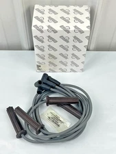 DriveWorks 9566 Ignition Spark Plug Wire Set only for S10 Sonoma Hobre in chart