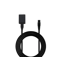 Charger for COSLUS/Nicwell/Insmart Water Flosser Oral Irrigator Adapter Cord ...