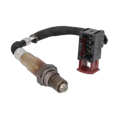   BOSCH OXYGEN SENSOR 0 258 006 506 NEU DE STOCK
