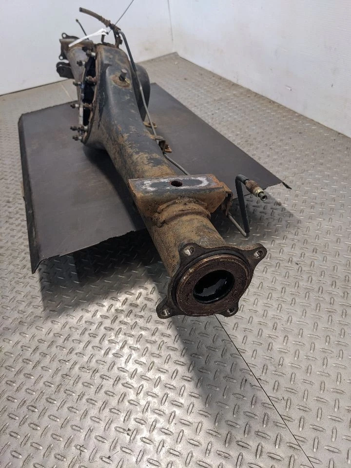 Eixo traseiro 2WD sem ABS compatível com 00-03 TUNDRA 1164031 - Imagem 4 de 4