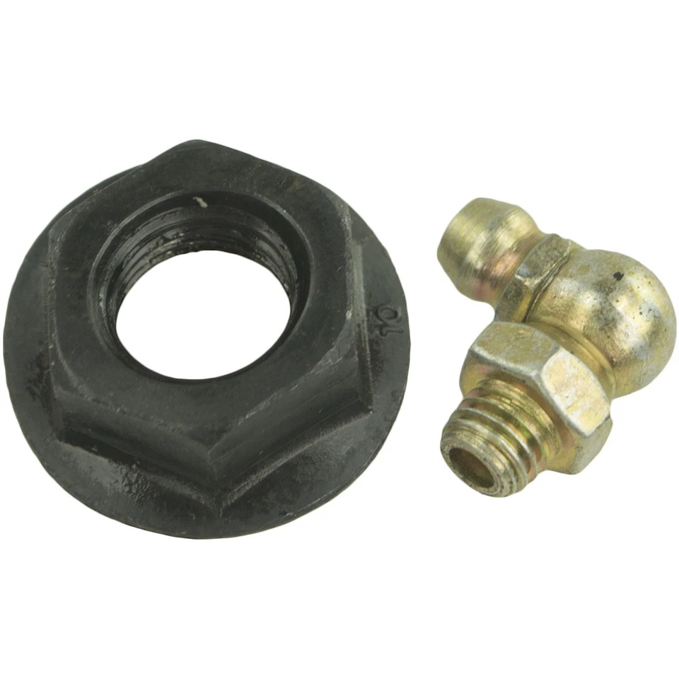 Barra estabilizadora MK6700 Mevotech enlace lado conductor trasero o pasajero para Chevy Yukon GMC Foto 3 de 3