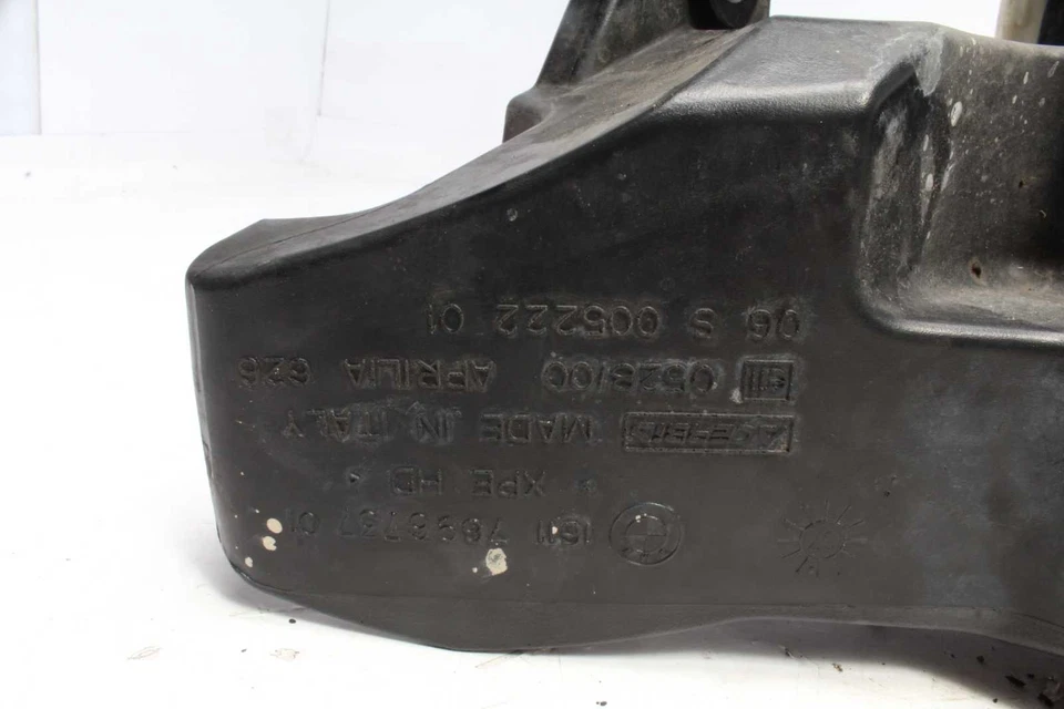 Tanque tanque de combustível tanque de gasolina BMW G 650 Xcountry E65X 0164 07-10 - Imagem 4 de 4