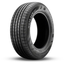 1 Kumho Solus Ta11 22570r16 103t All Season Touring Tires W75000 Mile Warranty