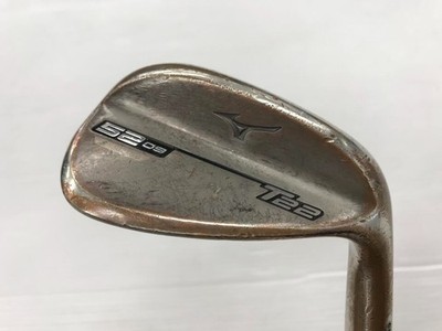 MIZUNO T22 Denim Copper Wedge #52(1Club)/DG/Flex:S200/SingleWedge