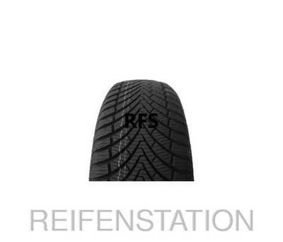 2x Ganzjahresreifen KUMHO HA32 SOLUS 4S 245/65 R17 111V