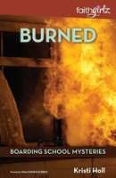 The Burned Kristi Holl Taschenbuch Kartoniert / Broschiert Englisch 2011