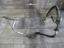 Audi A3 S3 8L VW Seat 1.8T Kältemittelschlauch Klimaanlage Schlauch 1J1820743H