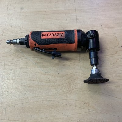 Matco MT3983M Right Angle Pnuematic Air  Die Grinder