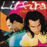 Vinile - Litfiba - Infinito - Legacy -D- Neu