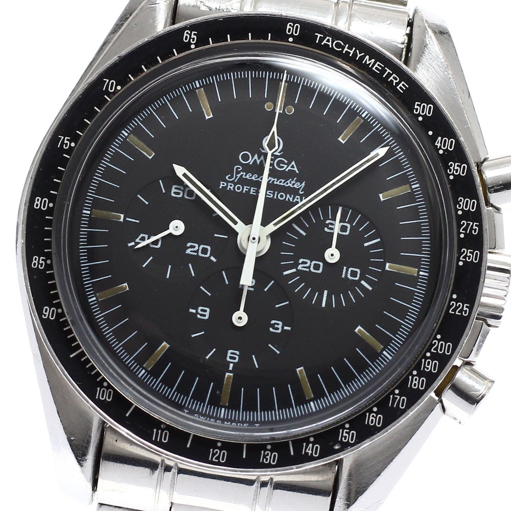 OMEGA Speedmaster Professional ST345.0022/ST145.022 cal.861 HW