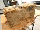 Old Wood Box DuPont No. 6 Blasting Caps — photo 6