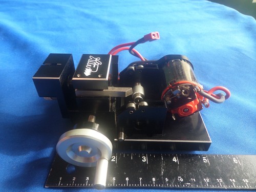 XIPP RC SUPER LATHE