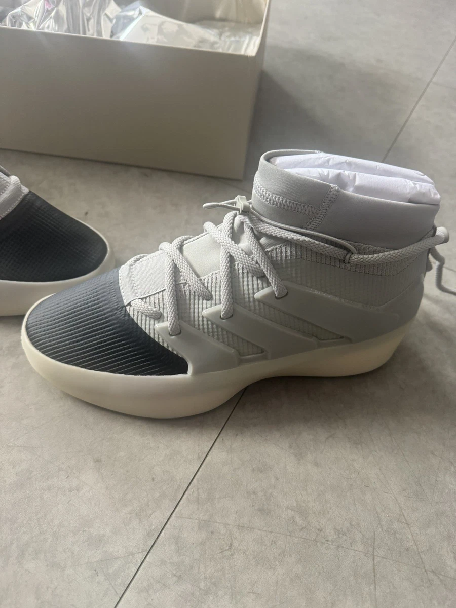 Fear of God Athletics x adidas I BASKETBALL Carbon for Sale