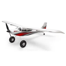 HobbyZone Apprentice STOL S 700 RTF with AS3X/SAFE HBZ6100