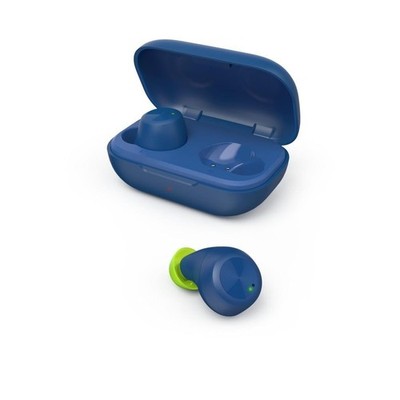 HAMA Bluetooth -Kopfhörer ''Spirit Chop'', True Wireless, In-Ear, #2237090