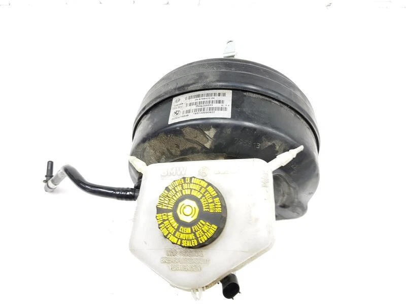34336851099 brake servo for BMW 4 GRAN COUPE 30 D 2015 6851099 