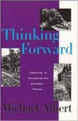 Thinking Forward: Learning to Conceptualize Economic Vision, Albert, Michael, Go