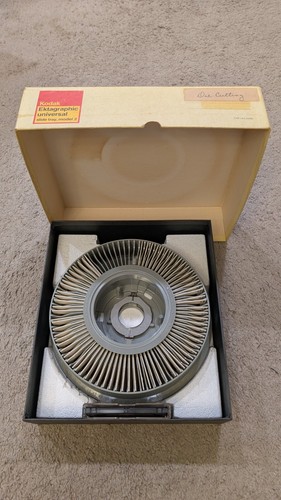 71 Stanzen Folie Präsentation mit signalisierter Audiokassette - Bild 1 von 13