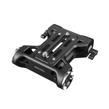 Niceyrig  C100/Sony FS7/FS5/FS9/Red Base Plate with Arri Rosette Mounts