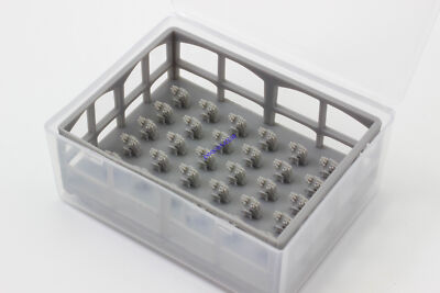 OrangeHobby N07-186 1/700 726-4A Grenade Launcher 16-pack