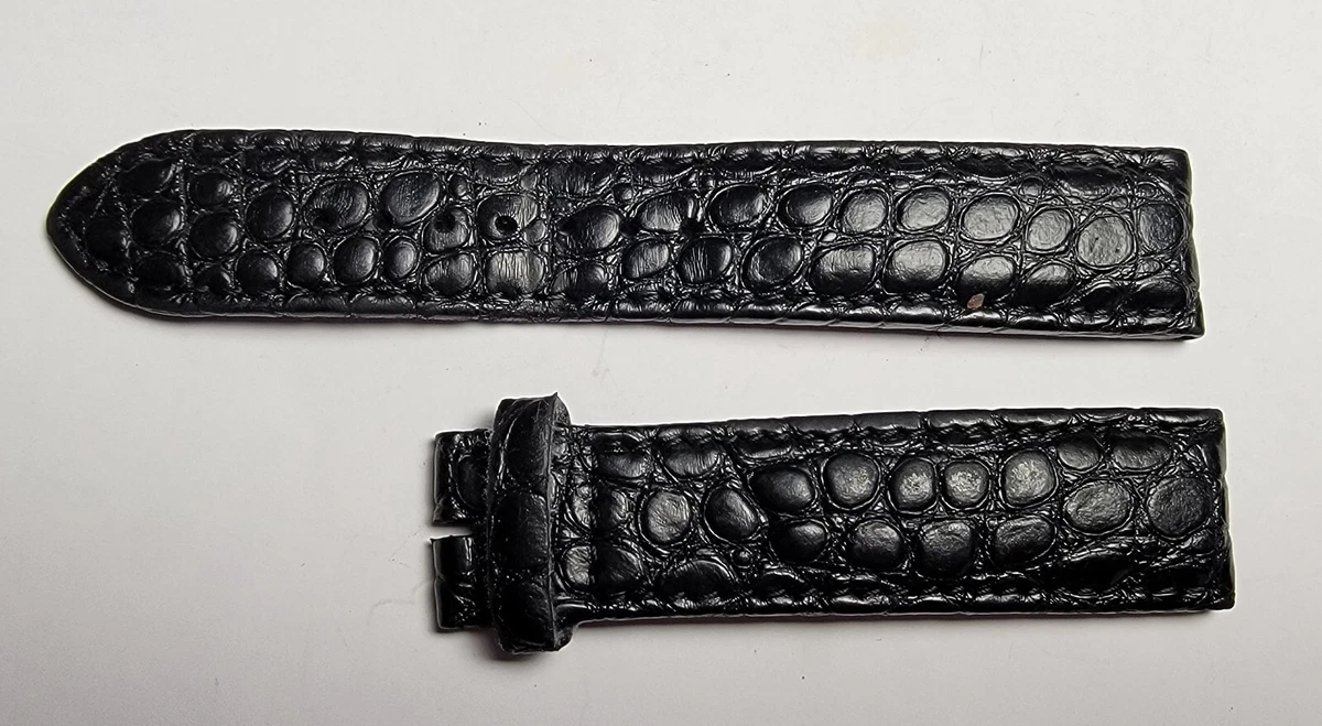 Glashütte Original Leather Wristwatch Bands for sale | eBay