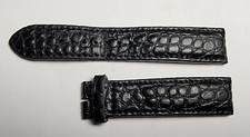 Authentic Glashutte Original Shiny Black Alli...