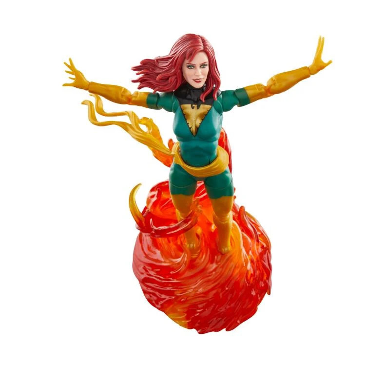 XMEN MEZCO One:12 WOLVERINE CYCLOPS MAFEX JEAN GREY PHOENIX 5