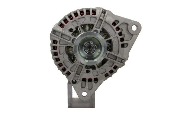 Lichtmaschine Iveco 90A FüR Oem +Line Vgl.Nr. 0124655005 / 0124655017 / 1986A005-image