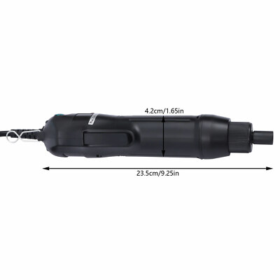 NEU Verschließmaschine Handheld Screw Capper Bottle Capping φ10-30mm Elektrische