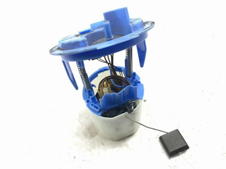 2012-2018 MERCEDES-BENZ CLS550 W218 UNIDADE DE ENVIO DE BOMBA DE COMBUSTÍVEL FABRICANTE DE EQUIPAMENTO ORIGINAL. - Imagem 4 de 4