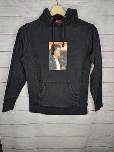 Michael Jackson Supreme Hoodie for sale | eBay Michael Jackson Supreme Hoodie for sale | eBay