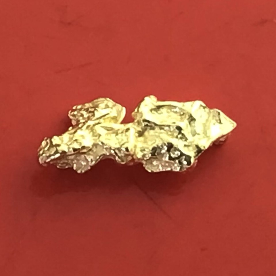 279 Ounce Gold Nugget Find In Australia - Detector Prospector Forum - Foto 7