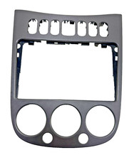 Alu Verkleidung Mittelkonsole Mercedes A Klasse W168 A1686802136 1686802136 Alu Verkleidung Mittelkonsole Mercedes A Klasse W168 A1686802136 1686802136