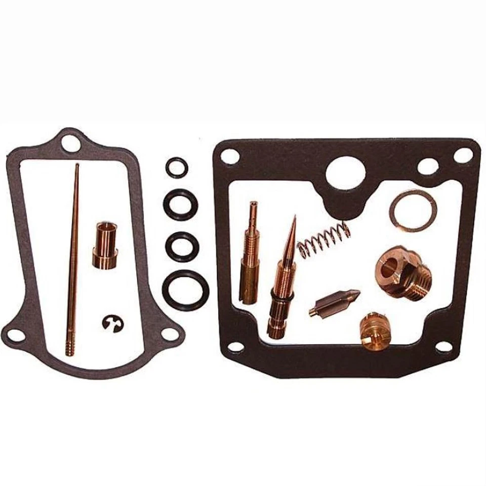 Keyster KK-0158NR Carburatore Kit di Riparazione per Kawasaki Z1000 A 1978 - Foto 4 de 4