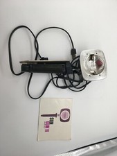 Sylvania Sun Gun II Movie Light w/instruction booklet