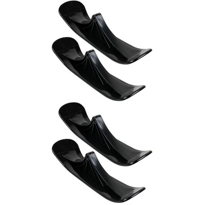  2 Pairs Skateboard Kind Roller Für Kinder Kinderroller Snowboard