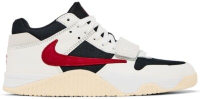 【#aさま用】Travis Scott x Nike Jordan Lサイズ Size 7.5 - Travis Scott x Air Jordan Jordan Jumpman Jack TR