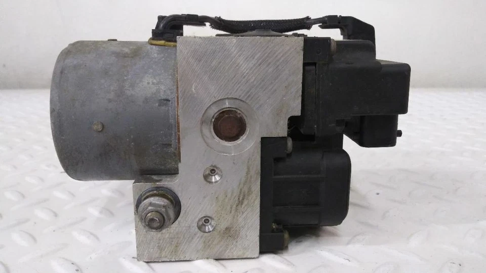 Módulo ABS 00-02 Daewoo Nubira Foto 3 de 4