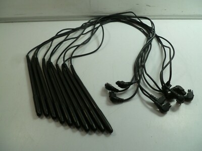 10X: VERIFONE 27555-01 27555-01-R STYLUS PEN FOR MX830 CREDIT CARD POS ...