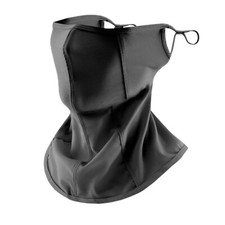 Summer Face Mask for Men Women, Sun Protection Balaclava for for Cycling Fishing