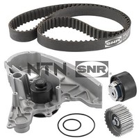 Snr KDP458.470 Water Pump & Timing Belt Set For Fiat Iveco