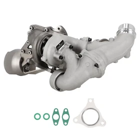 Turbolader For Mercedes E-Klasse W210 Motor OM 651 DE 22 LA 2010- 10009880036