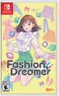 Fashion Dreamer - Nintendo Switch