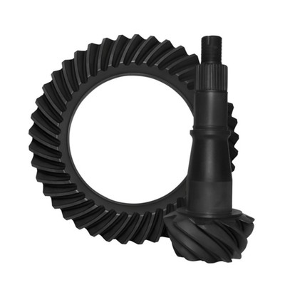 Yukon-Gear For Cadillac Escalade 2014 15 16 2017 Dura Grip Gear & Install Kit
