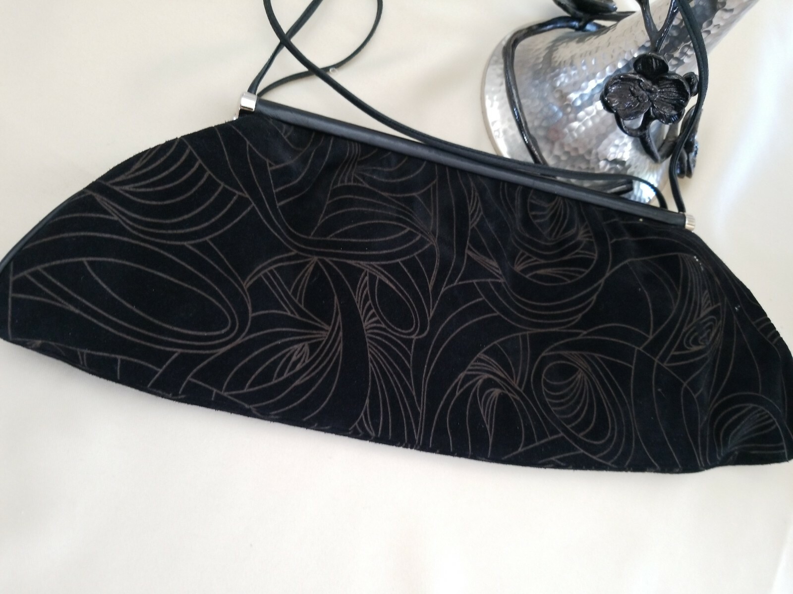 Giorgio armani purse — image 5