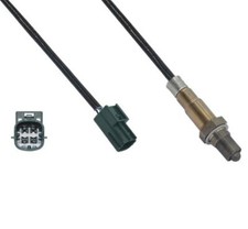 Sonde lambda Nissan NOTE